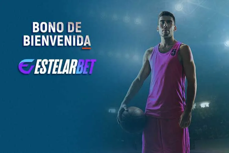 Estelarbet basketball